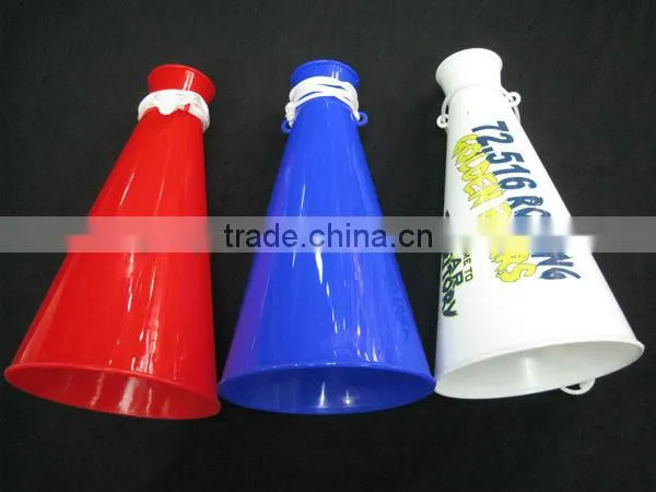 Plastic Party Blow Horn