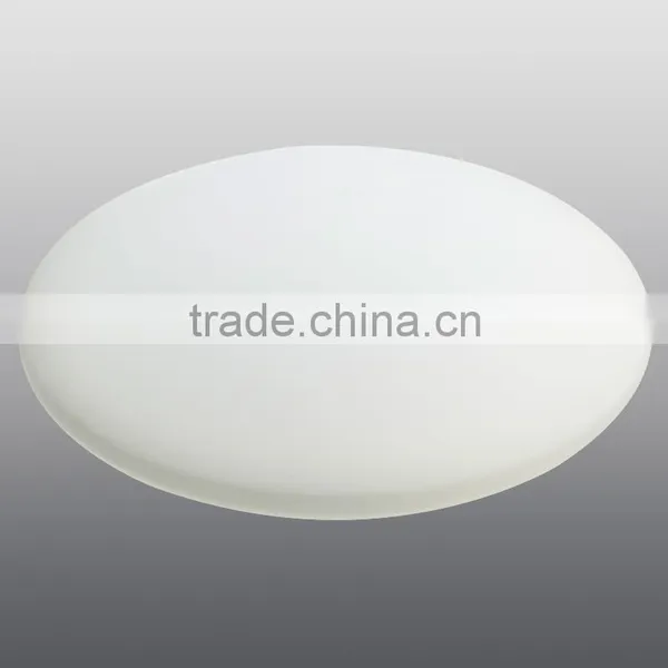 Smart Home Automation LED Lighting WRGB Zigbee Phone APP Remove Control Smart Led Room Ceiling Lamp photo-4