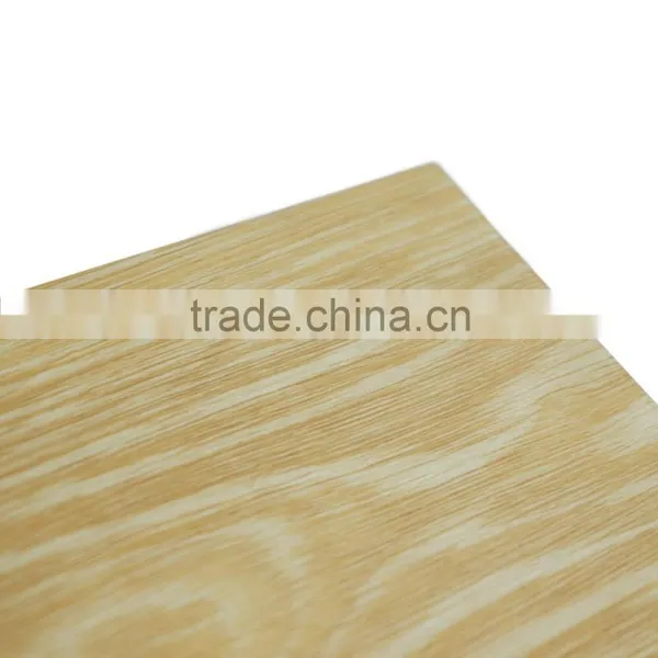 Wood Pattern PVC Plastic Vinyl Flooring photo-6
