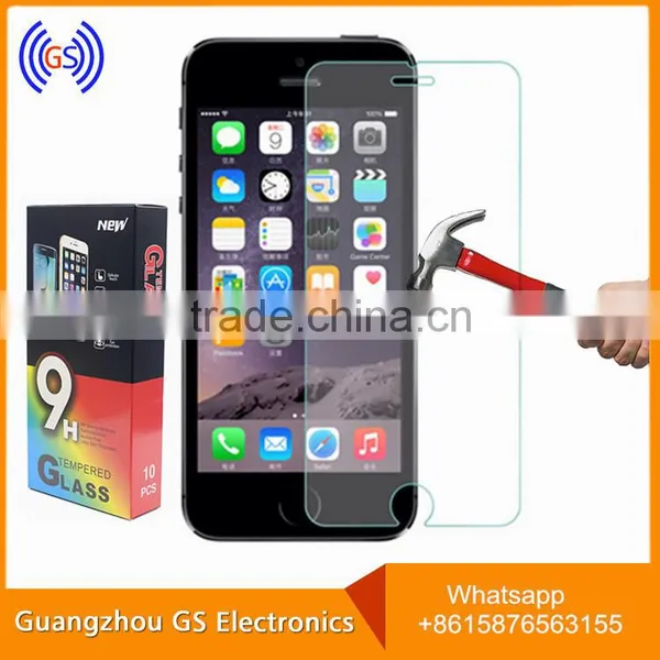 Tempered Glass Screen Protector For Iphone 7 Plus,Tempered Glass Film