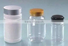 Medicine Bottle /plastic Bottle for Medicine Pill