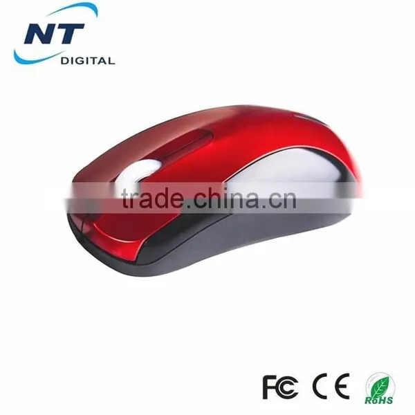 Wireless Mouse With Docking Station photo-2