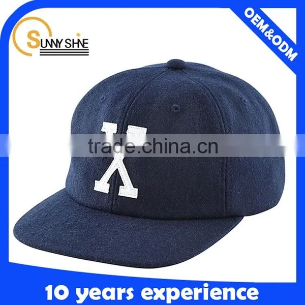 China Best Selling Custom Hats Wholesale With Embroidery Logo photo-4