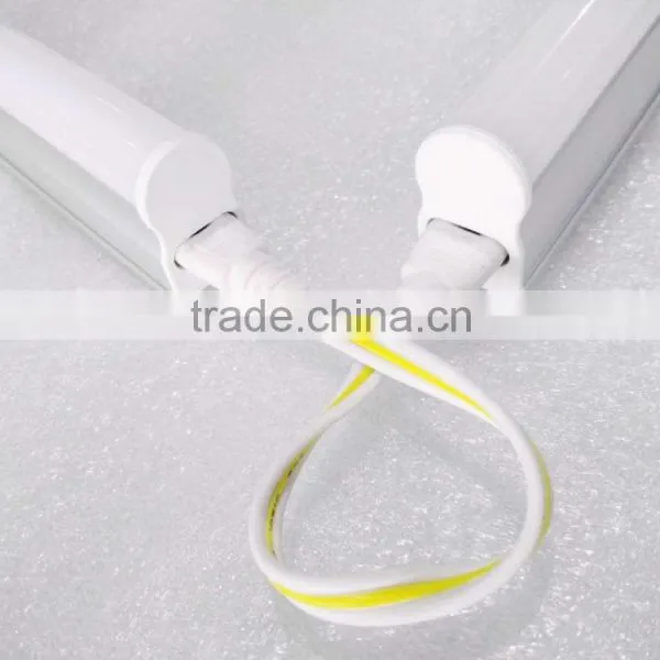 T5 LED Fluorescent Light 12w 900mm t5 Led Tube Light for Commercial Lighting photo-2