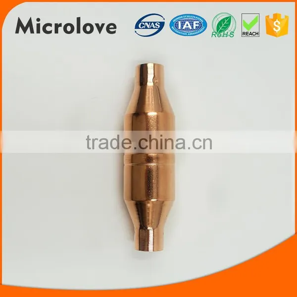 Refrigeration Copper Filter Drier