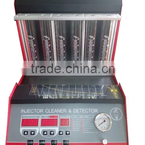Injector Cleaner 6 Cylinders Injector Cleaner photo-2