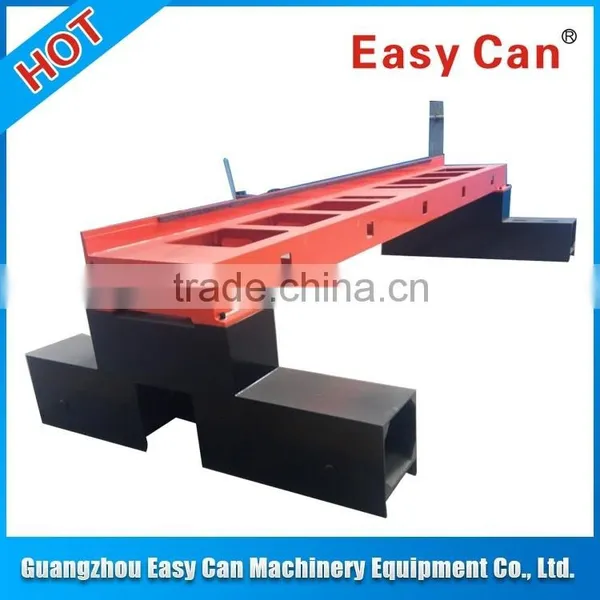 Brand Plasma Cnc Cutting Machine