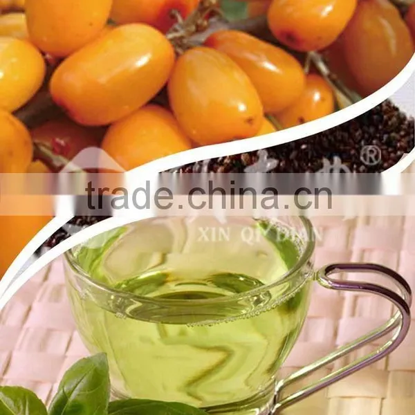 Organic/sea Buckthorn Seed Oil