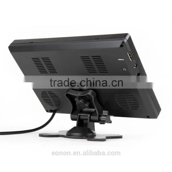 EONON L0614 HD 9" Stand Alone Car Monitor photo-4