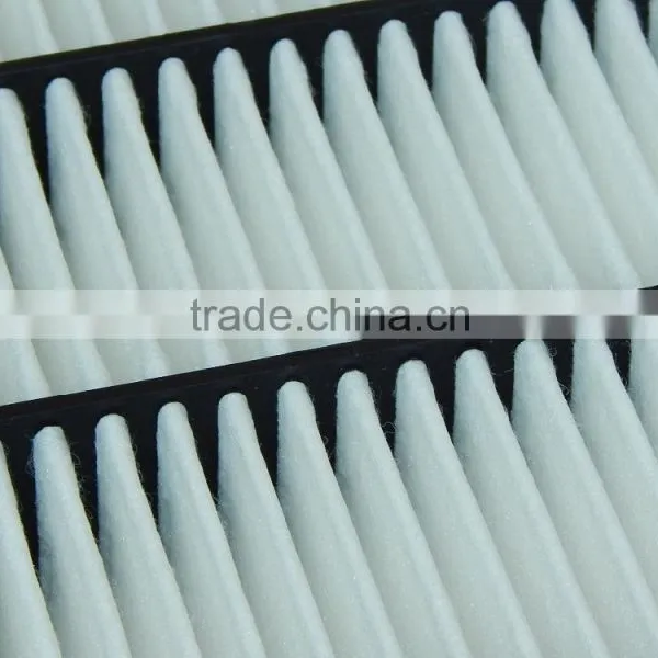 NEWFIL AIR FILTER 96328718 B111109111 C2743 LX3227 CA10255 photo-6