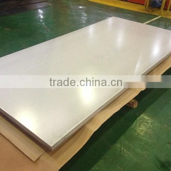 Super-duplex stainless steel plates 2507