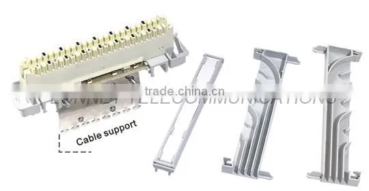 cable support with d=12mm