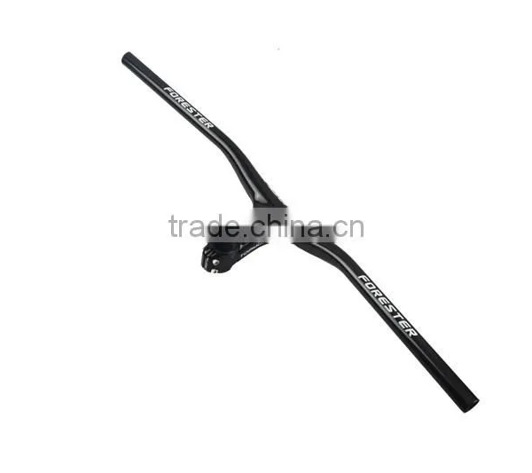 Carbon Fiber MTB Integrated and Handlebar BHL-M002 for Sale