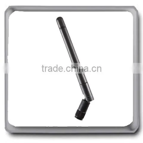 (Manufactory)Free Sample High Gain Flexible 433mhz Antenna