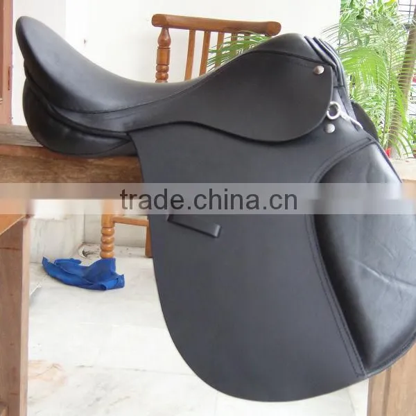 All Purpose Saddle