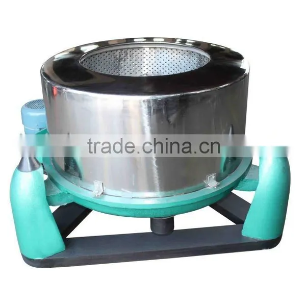High-spin Extractor photo-3