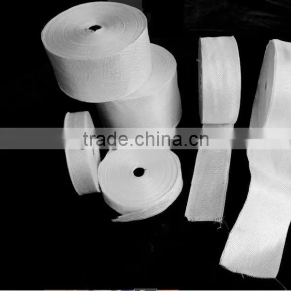 Manufacturer Transformer Used Insulation Material E-glass Fiber Tape