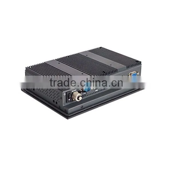 7"Industrial Touch Panel PC photo-3
