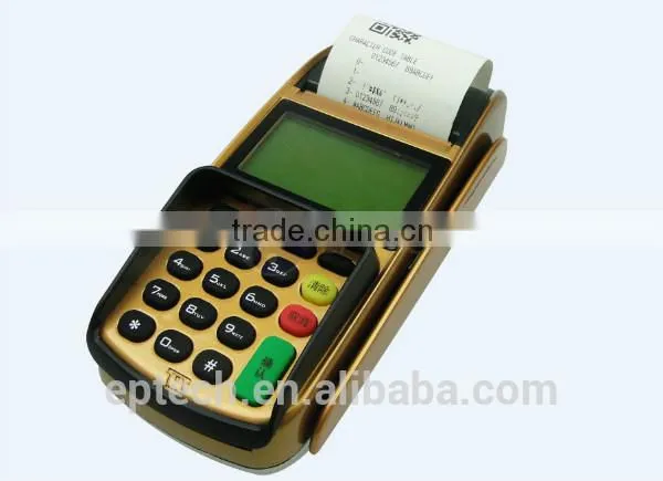 EP T220 2016 Handheld POS Receipt Printer Pos 3g Printer photo-4