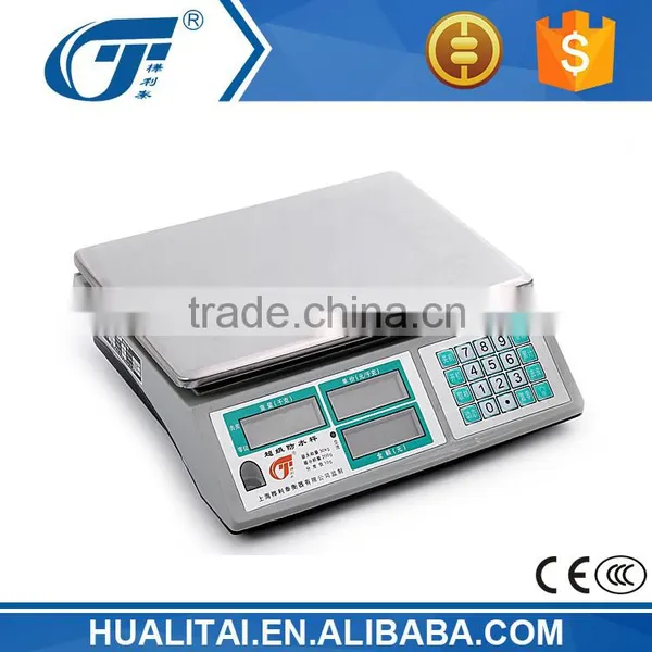 Acs Weighing Scales South Africa Waterproof Scale