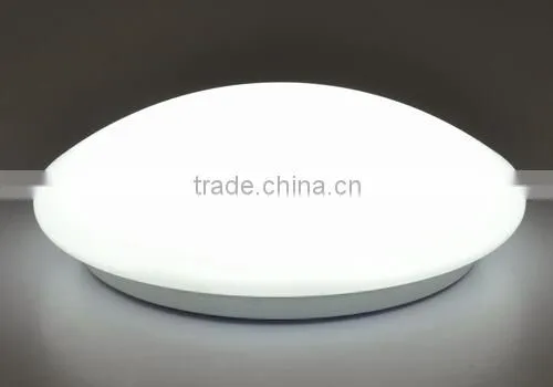 China Supplier Motion Sensor Ceiling Lamp Lights 12w 15w 18w photo-5