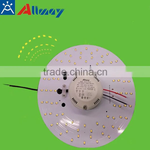 Small Orders Accepted Retrofit LED Lighting Plate for Ceiling Lamp