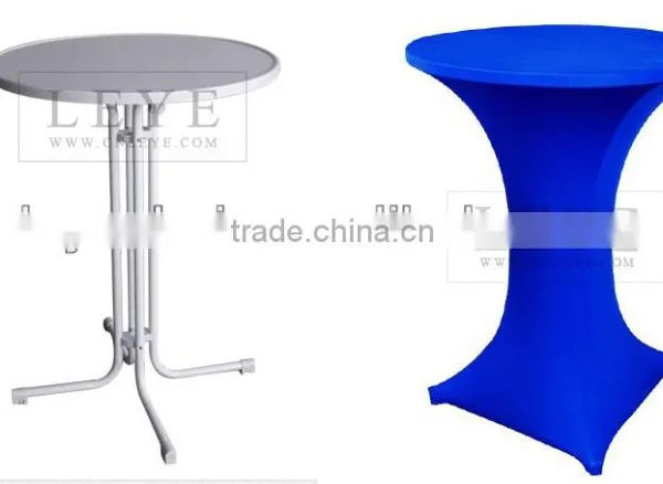 Cocktail Bar Table