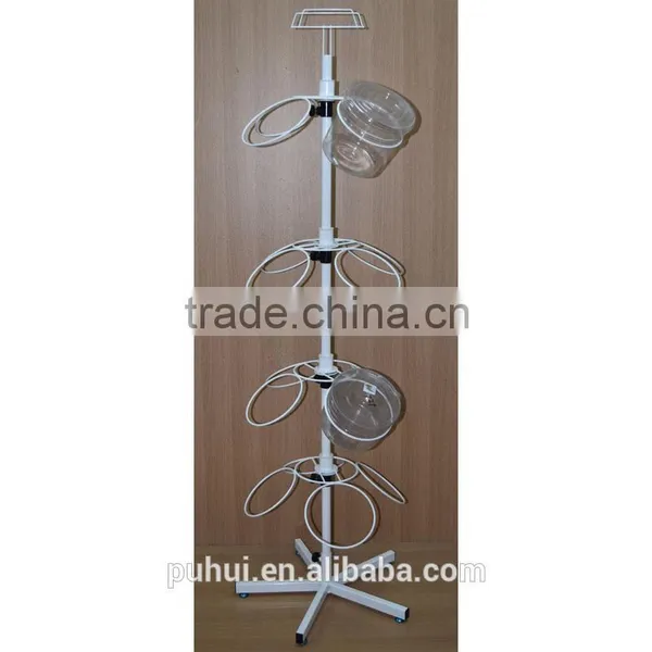 New Designed Pets Products Display Rack With Universal Usage photo-4