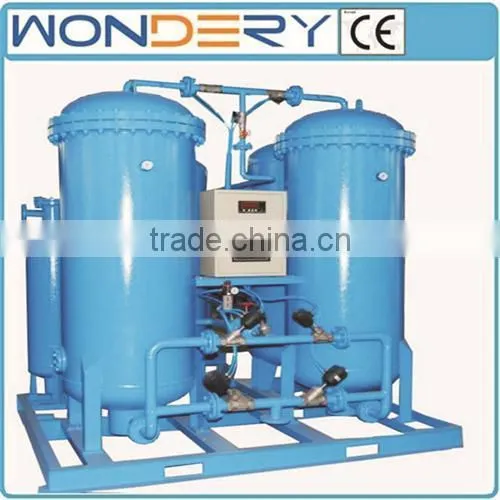 Nitrogen Generation