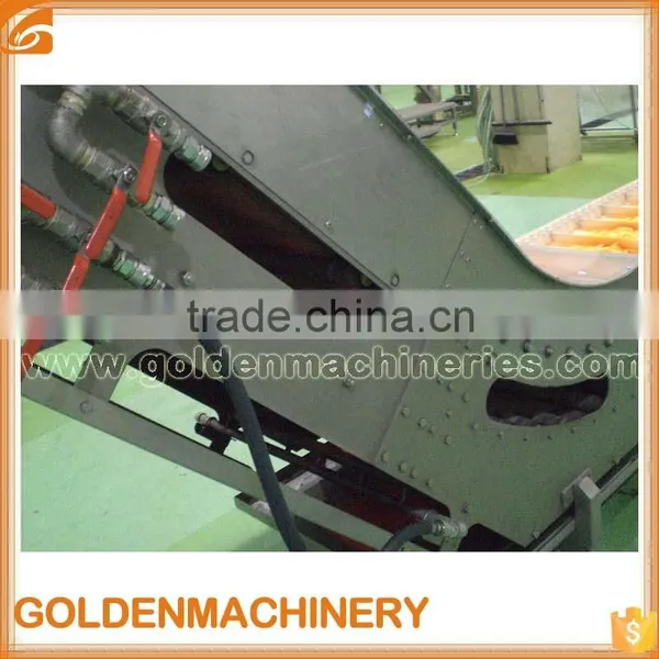 Stainless Steel Food Conveyor photo-3