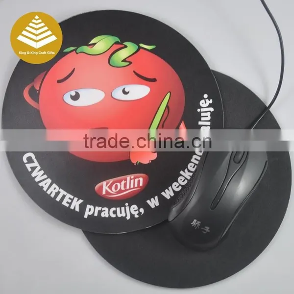 Custom Mouse Pad Design / Adult Mousepad / Gel Mouse Pad / 3d Custom Printed Mouse Pads photo-5