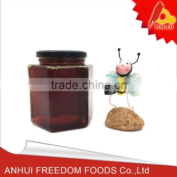 Natural Royal Black Honey in Wholesale Price