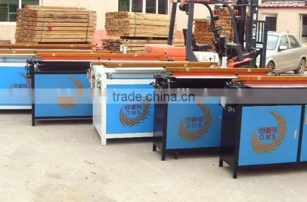 Bending Machine for Acrylic Sheet photo-5