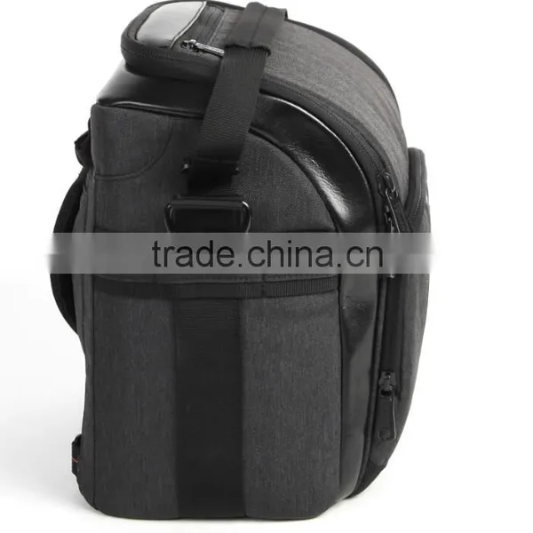 Convertible and Functional Stylish Waterproof Camera Backpack Bag and Sling DSLR Bag photo-2