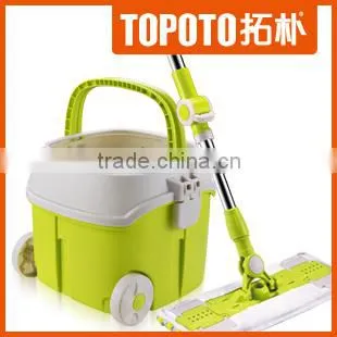 2016 As Seen on tv New Products Magic Spin Mop Floor Cleaning Mop photo-4