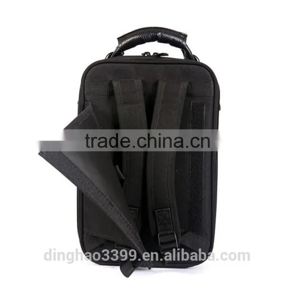 Professional Shoulder Bag for Oboe Musical Instrument Hautbois With Case photo-6