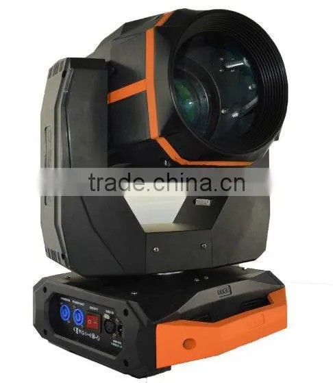 New Arrival 2016! DAGE AD-3320 Sharpy Beam 330w 15R Moving Head Used Stage Lighting