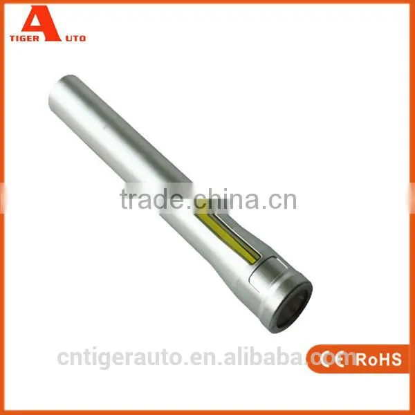 Hot Sale 2W COB Rechargeable Work Light LED Torch Flashlight photo-2