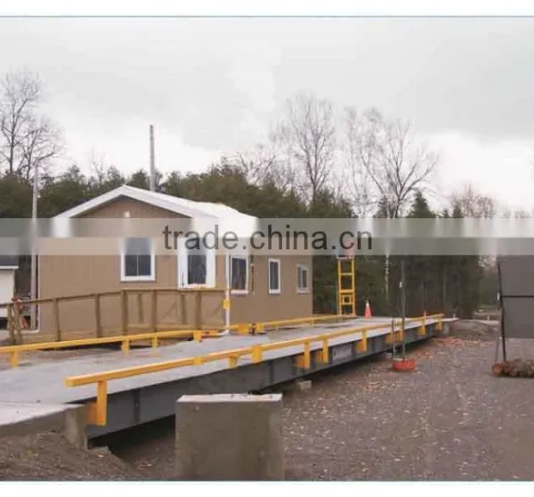 Weighbridge Supplier in India