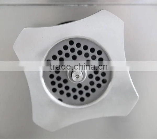 Good Quality Best Price Industrial Meat Grinder Slicer With High Efficiency photo-4