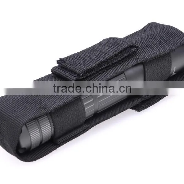 High Brightness XM-L T6 LED Flashlight for Outdoor Wholesale photo-2
