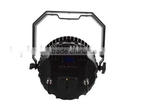 High Power 12x12W RGBW 4in1 Outdoor IP65 LED Par Light photo-4