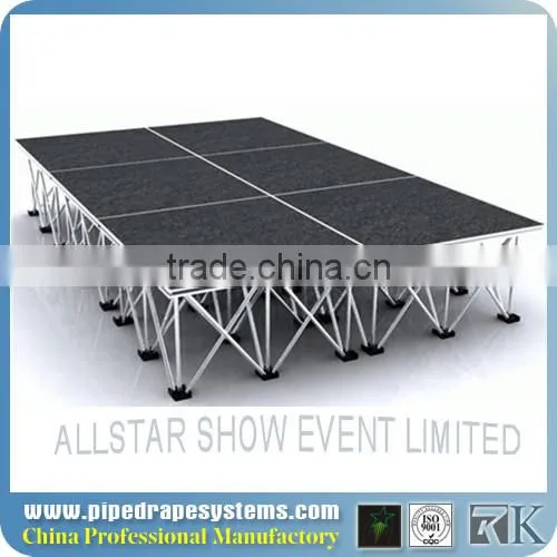 Manufacture Supply Industrial Finish Stage Buy photo-4