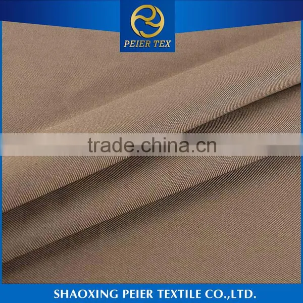 Anti Static Elegant 100% Nanosilver Waterproof Clothing Material for Camping Tent Nano Tech Fabric Suiting Fabric photo-2