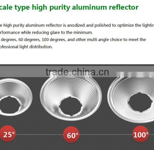 100w Led High Bay Light photo-5