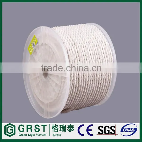 Pp/pe Custom Color Boat Mooring Rope photo-4