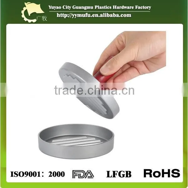 Made From Highest Quality Materials For Outstanding Durabilit Burger Press photo-5