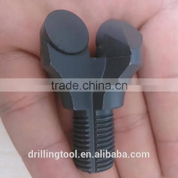 High Quality Pdc Anchor Drill Bits / Coal Mining Tool photo-2