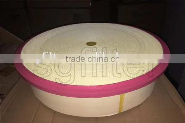 1621138999 air filter inner core 1621138999 for atlas copco AC compressor