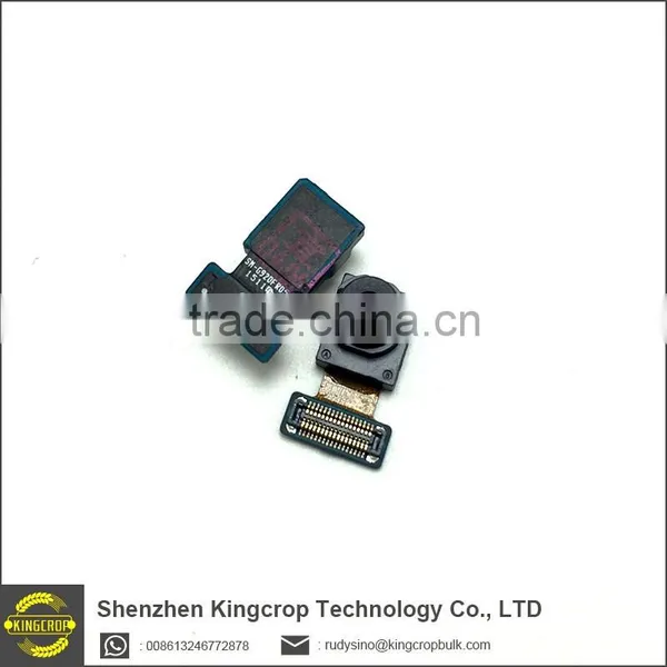 Newest Replacement Front Camera for Samsung Galaxy S6 G920F Small Camera photo-2